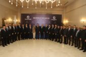 BALKANTÜRKSİAD 32. SİNERJİ TOPLANTISI YAPILDI