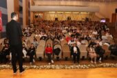 ÖZEL BURSA KÜLTÜR OKULLARI’NDAN VELİLERE “YAPAY ZEKA” SEMİNERİ