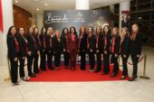 YARINA ŞANS VER DERNEĞİ’NDEN ANLAMLI ETKİNLİK