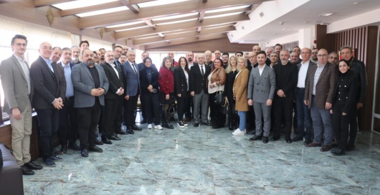 ARSİYAD ARTVİN EVİ ŞUBAT’TA TEMEL ATIYOR