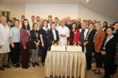 MEDICABIL 15. YILINI KUTLADI…