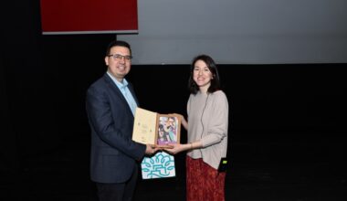 Minik okurlar “Biri Şu Sayıları Toplasın” ile matematiği sevdi
