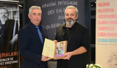 Koza Buluşmaları’nda mahremiyet ve iktidar tartışıldı