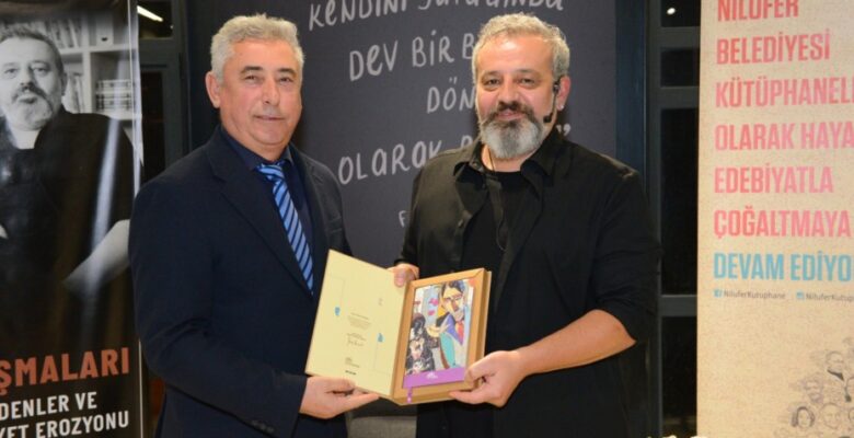 Koza Buluşmaları’nda mahremiyet ve iktidar tartışıldı