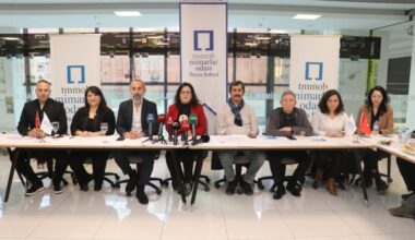 “YURTTAŞLARIN YANGINA KARŞI GÜVENSİZ YAPILARDA CAN VERMESİ KABUL EDİLEMEZ”