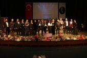 ANADOLU’NUN EZGİLERİ KİTAPLARA DÖNÜŞTÜ