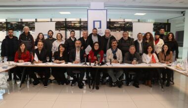 MİMARLAR ODASI’NDAN 2024 DEĞERLENDİRMESİ