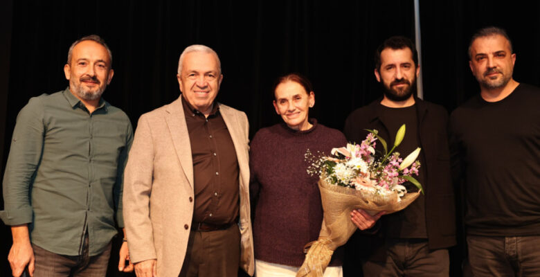 Nur Sürer, “Mukadderat” filminin hikayesini anlattı 