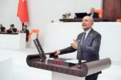 Mehmet Atmaca; “Hizmet doğru planlanırsa zamanında biter!”