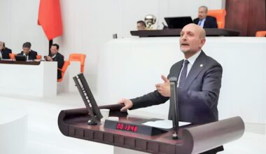 Mehmet Atmaca; “Hizmet doğru planlanırsa zamanında biter!”