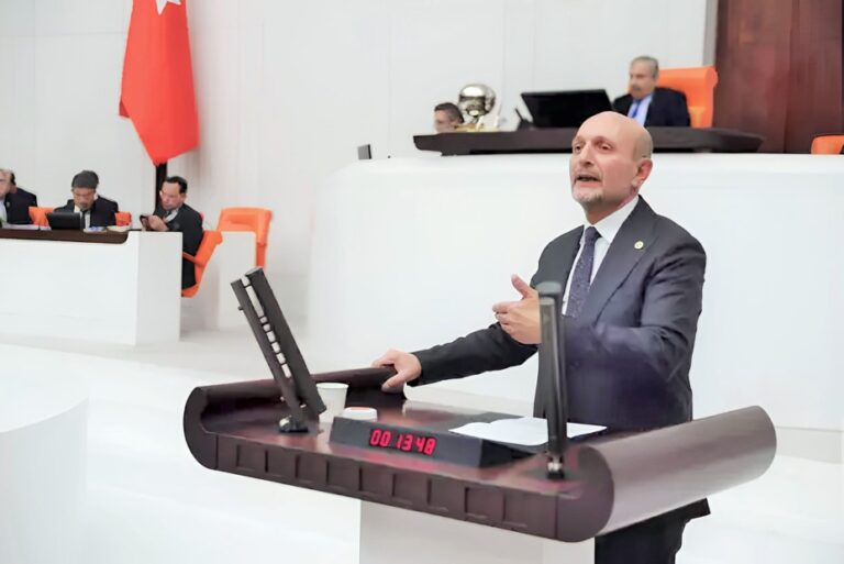 Mehmet Atmaca; “Hizmet doğru planlanırsa zamanında biter!”