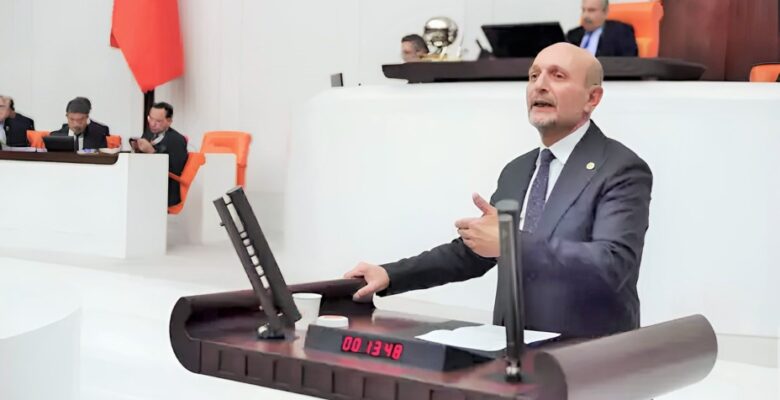 Mehmet Atmaca; “Hizmet doğru planlanırsa zamanında biter!”