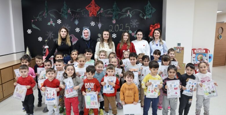 Çocuklara enerji verimliliği bilinci aşılandı