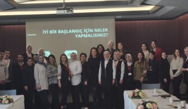 ÖZEL HAYAT HASTANESİ’NİN EĞİTİM PROGRAMLARI SÜRÜYOR