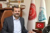 BAŞKAN IŞIK’TAN GAZETECİLER GÜNÜ MESAJI