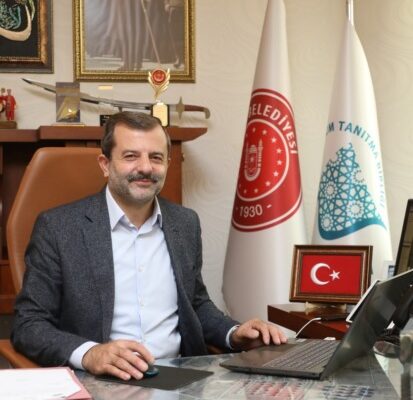 BAŞKAN IŞIK’TAN GAZETECİLER GÜNÜ MESAJI
