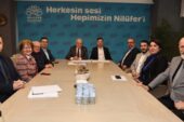 Balkan Mahallesi’ne kreş için imzalar atıldı