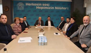 Balkan Mahallesi’ne kreş için imzalar atıldı