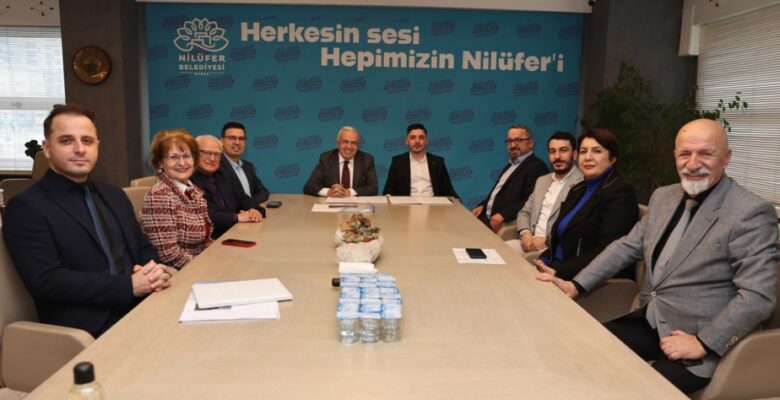 Balkan Mahallesi’ne kreş için imzalar atıldı