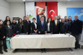 Sahiplenilen köpeklerin ilk aşısı ve muayenesi Osmangazi Belediyesi’nden