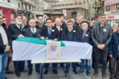 SAADET PARTİSİ OSMANGAZİ İLÇE ÖRGÜTÜ:  “EMEKLİ AYLIĞI ÖLMÜŞTÜR BAŞIMIZ SAĞ OLSUN”