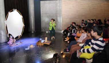 Osmangazi Belediyesi’nden çocuklara özel tiyatro oyunu