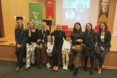 İSTANBUL BUSADER’DEN  SÜRDÜRÜLEBİLİRLİK SEMİNERİ