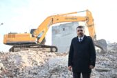 YILDIRIM’DA KENTSEL DÖNÜŞÜMDE YENİ DÖNEM