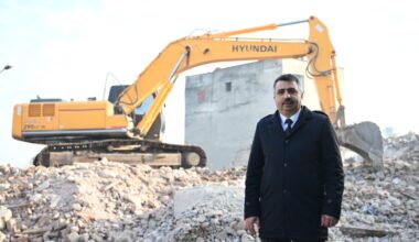 YILDIRIM’DA KENTSEL DÖNÜŞÜMDE YENİ DÖNEM