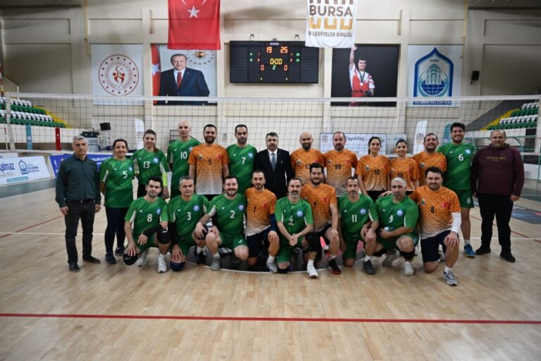 BU MAÇIN KAYBEDENİ YOK