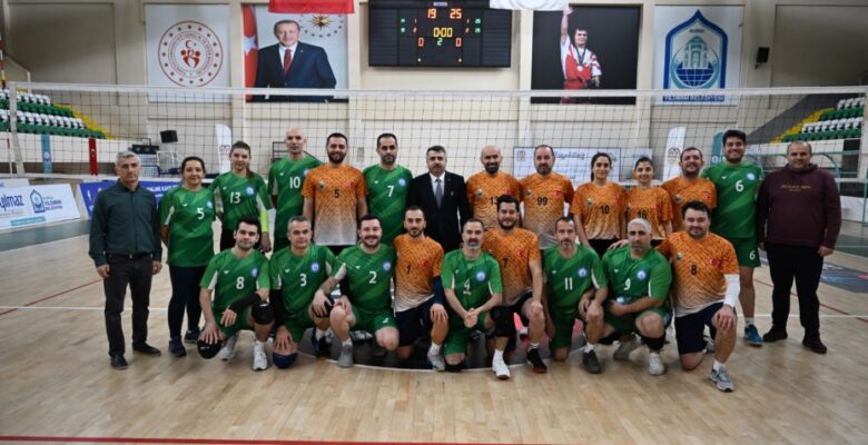 BU MAÇIN KAYBEDENİ YOK