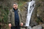 BURSA’YA YENİ DOĞA TURİZMİ ROTASI KAZANDIRILIYOR