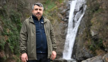 BURSA’YA YENİ DOĞA TURİZMİ ROTASI KAZANDIRILIYOR