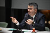 YILDIRIM’DA 25 BİN HAK SAHİBİ TAPULARINA KAVUŞACAK