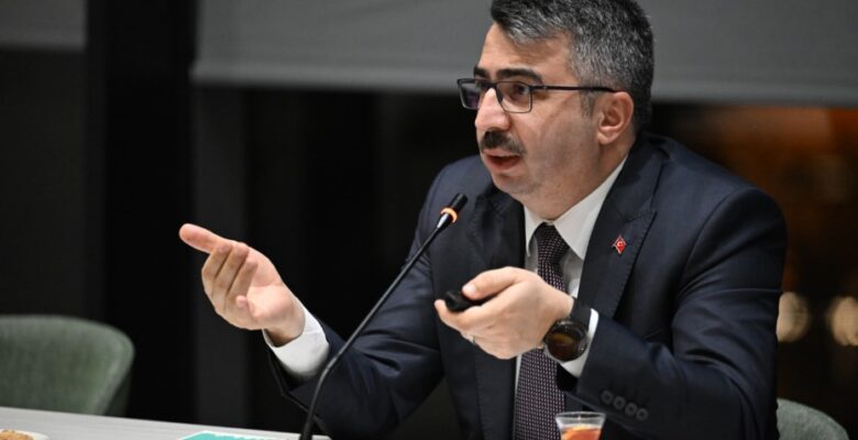 YILDIRIM’DA 25 BİN HAK SAHİBİ TAPULARINA KAVUŞACAK