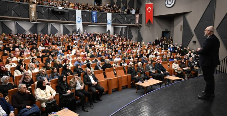 KEMAL SAYAR YILDIRIMLILARLA BULUŞTU