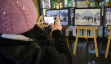 YILDIRIM’DAN GENÇLERE MOBİL FOTOĞRAFÇILIK EĞİTİMİ