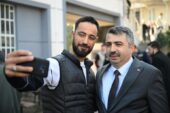 YILDIRIM SAHADAN YÖNETİLİYOR