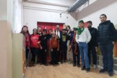 BBP Gemlik’ten Özel Eğitim Öğrencilerine Anlamlı Ziyaret
