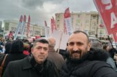 CHP YILDIRIM’DA İSTİFA DEPREMİ