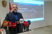 KENTSEL DÖNÜŞÜM UZMANI SERKAN IŞIK; “DEPREM ARTIK KADERİMİZ OLMAYACAK”