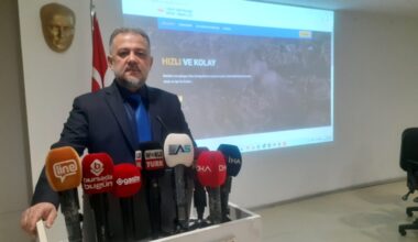 KENTSEL DÖNÜŞÜM UZMANI SERKAN IŞIK; “DEPREM ARTIK KADERİMİZ OLMAYACAK”