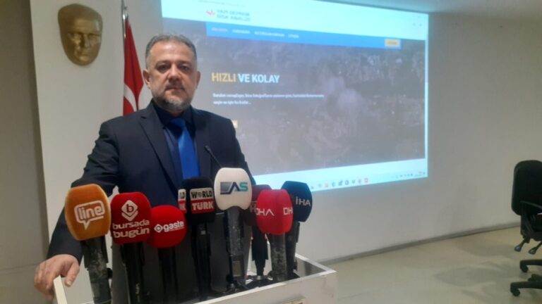 KENTSEL DÖNÜŞÜM UZMANI SERKAN IŞIK; “DEPREM ARTIK KADERİMİZ OLMAYACAK”