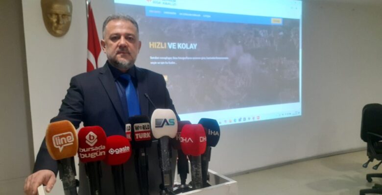 KENTSEL DÖNÜŞÜM UZMANI SERKAN IŞIK; “DEPREM ARTIK KADERİMİZ OLMAYACAK”