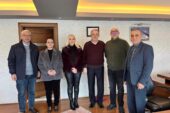 Zafer Gemlik’ten Ekonomi Turu