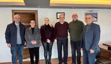 Zafer Gemlik’ten Ekonomi Turu