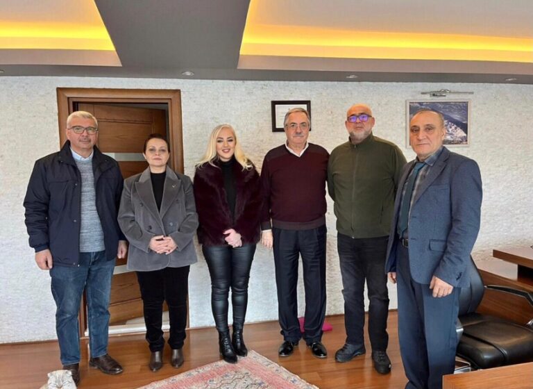 Zafer Gemlik’ten Ekonomi Turu