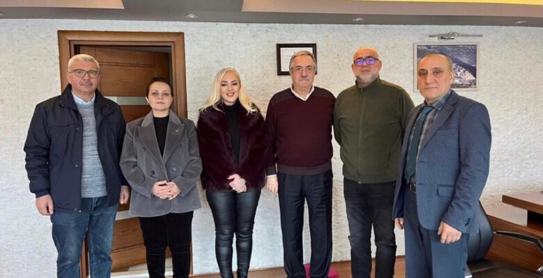 Zafer Gemlik’ten Ekonomi Turu