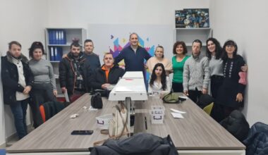 Teknoloji’de de Engel Tanımadılar Teknoloji’de de Engel Tanımadılar