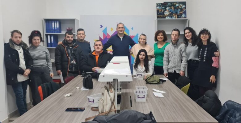 Teknoloji’de de Engel Tanımadılar